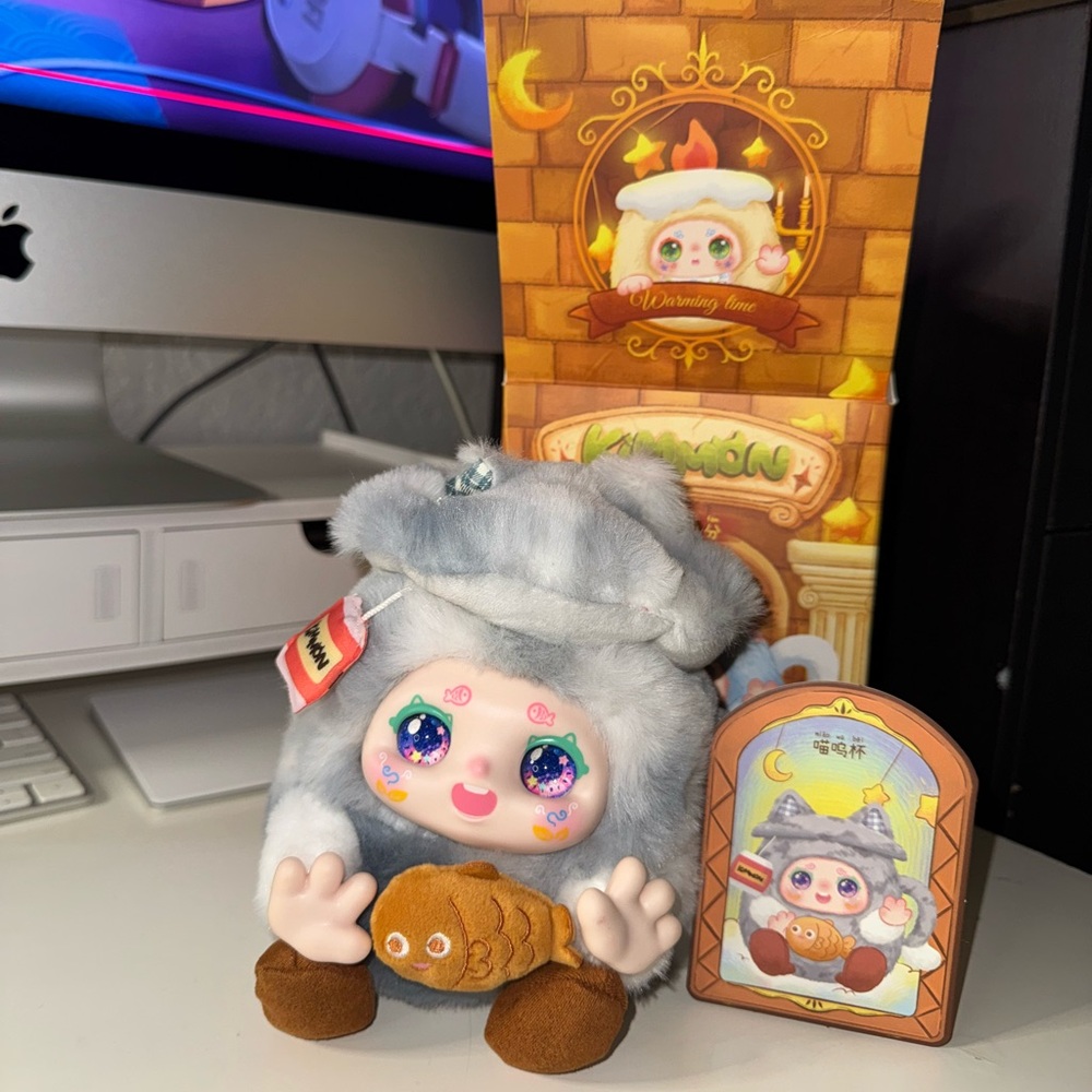 KIMMON BlindBox - Picture 3 of 4
